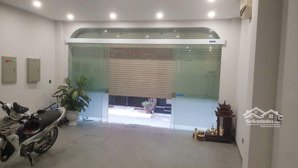 cho thuê 55m2 tầng 1 nhà trong ngõ phố nguyễn chí thanh, phường giảng võ mới, hn. gần đại học luật