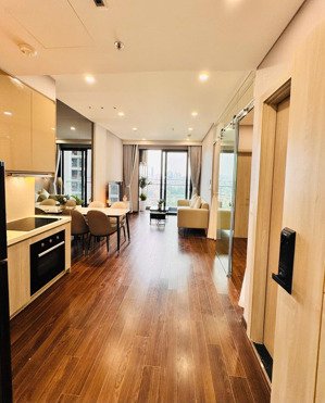 bán căn hộ 1pn, 46,6m2 giá cực chất tại masteri west heights, tây mỗ, nam từ liêm, hà nội