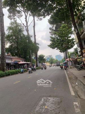 nhà nguyễn trãi , q5 , 44m, 3 tầng , giá 10,9 tỷ