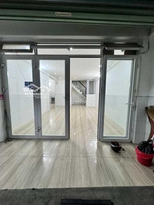 nhà quang trung, gò vấp, dt 67m2, hẻm xe hơi, shr chính chủ, hoàn công đủ