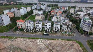 biệt thự mặt tiền nguyễn văn kỉnh, thạnh mỹ lợi khuôn đất 17x22m, pháp lý chuẩn