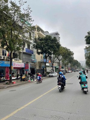 mặt phố lê trọng tấn, thanh xuân 70m2 x 5 tầng, 4,5m mặt tiền. kinh doanh tốt - sđcc