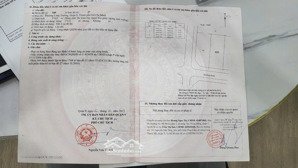 374m2 ful thổ cư giá 11,8 tỷ đường 2 ô tô phường long trường, quận 9