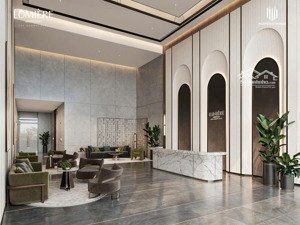 sở hữu căn hộ hạng sang chỉ 2,3 tỷ tại trung tâm the global city