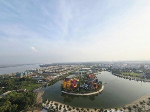bán căn hộ 3pn the beverly vinhomes grand park - view trực diện công viên 36ha - sông đồng nai.