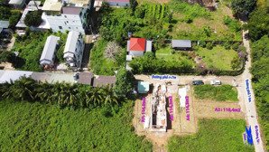 chỉ còn vài lô full thổ cư gần trung tâm dương đông đầu tư đón sóng apec 2027