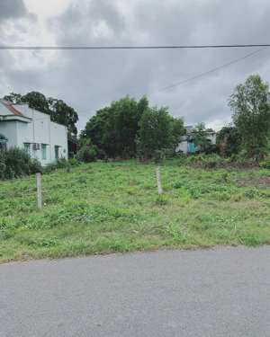 bán đất đường vành đai - huỳnh minh thạnh đi biển - phước bửu - cách biển hồ tràm 5 - 6km