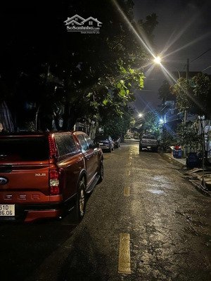 bán đất tại kdc khiết tâm phường bình chiểu - tp. thủ đức, tphcm. 88m2 đxh 5.5 tỷ