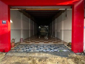 bán lô đất hiếm mặt đường củ chi, vĩnh hải nha trang, dt 136m2 giá tốt