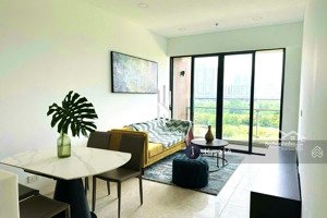 cho thuê căn hộ chung cư đẹp tại the river thủ thiêm, 25 triệu vnd, 64 m2