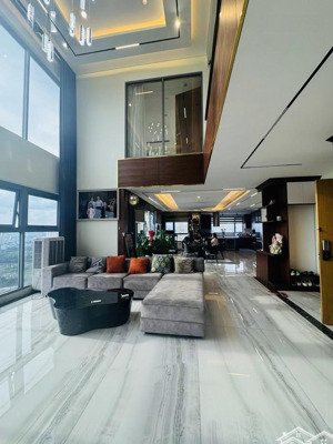 gấp! siêu phẩm trực diên sông sg, 308m2. 50ty. duplex đảo kim cương