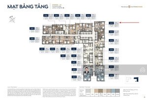 bán gấp căn góc 02 tòa b2 tầng 15 hướng đn - đb view cực đẹp dự án vinhomes cổ loa