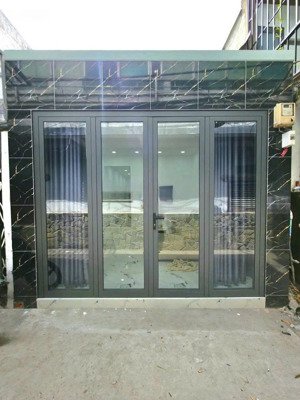 tuấn hailongreal: bán nhà sổ hồng 3,65 tỷ sát nguyễn bình gần co.op mart đi phú mỹ hưng 10 phút