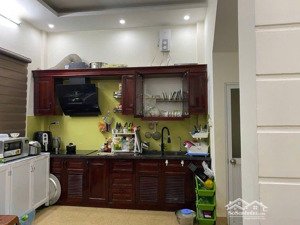 bán nhà văn cao liễu giai - ba đình