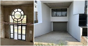 bán nhà biệt thự (17x22m) mt đường nguyễn văn kỉnh, p. thạnh mỹ lợi, quận 2: (17x22m) giá 95 tỷ