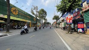 hiếm - 175m2 đất mặt tiền kinh doanh đường linh đông, thủ đức - cung đường tấp nập chỉ 15,5 tỷ