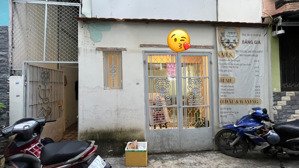 nhà 68m2 nở hậu phan văn hân sát vách quận 1 tìm chủ mới!