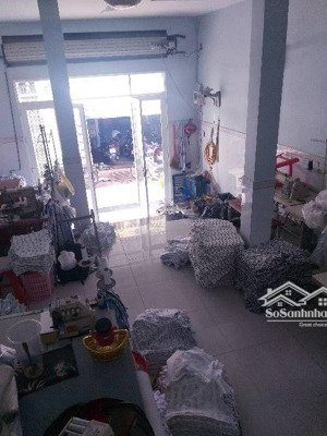 bán nhà hẻm xe hơi_ bùi minh trực , quận 8 _ 92m2(5x18) _ 3 tầng _ giá 6,x tỷ _ cách mặt tiền 50m