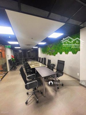 hđt: 200 triệu/th - building văn phòng ngay phan đăng lưu - (8 x 20m) - kc hầm, 7 tầng. chỉ 67,5 tỷ