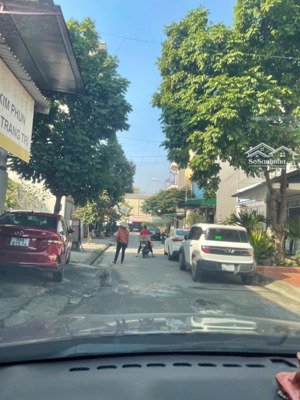 hàng hiếm cần bán đất tại núi móng - hoàn sơn vị trí mặt tiền kinh doanh cực đẹp dt81m2