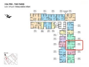 chính chủ cần bán gấp căn 2pn view bể bơi khu paris siêu đẹp, giá tiến độ nhanh 5.25 tỷ