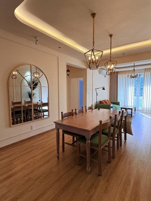bán căn hộ nội thất cao cấp đẹp xịn park view, phú mỹ hưng, hcm: 106m2 3pn 12 tỷ sổ hồng 