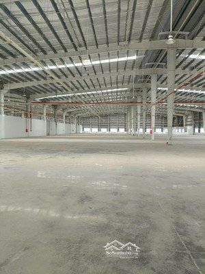 cho thuê xưởng 8000m2 trong kcn long thành đồng nai pccc tự động giá tốt chỉ 700 triệu/tháng