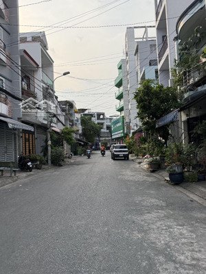 bán nhà hẻm 181 âu dương lân, ô tô thông tạ quang bửu quận 8, 60m2(3.5x17) sổ đẹp, 8.5 tỷ