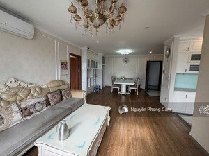 cam kết giá thật 100% - 3pn2vs 96m2 full nội thất đẹp chủ bán 9,1 tỷ