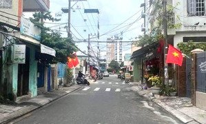 em có lô hàng hiếm biển mỹ khê - 3 mặt tiền - đầu tư sinh lời cao