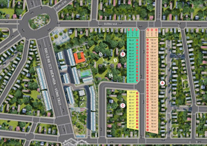 đón sóng gold coast đất nền long điền chỉ 2 tỷ biên lợi nhuận cao