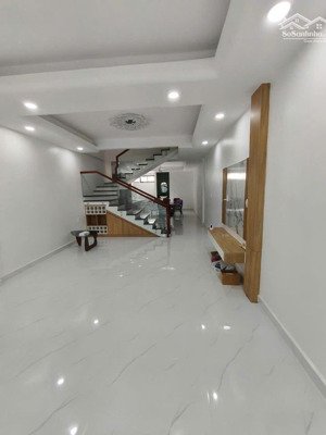 bán nhà đẹp mt đường 15m bình phú 1 - 4x18,5m 4 tầng gần chợ & công viên