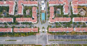 bán bt 4pn, 4wc ở mailand hanoi city, 23 tỷ, 103m2, uy tín hàng hot