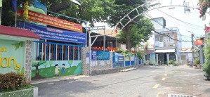 bán nhà đường số 23 phường bình trưng tây quận 2