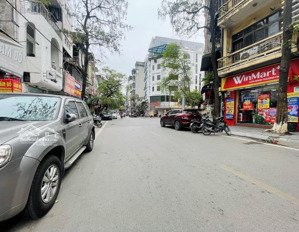 mặt phố vọng 78m2 3 tầng,lô góc ,mặt tiền 3.6m 29.8 tỷ