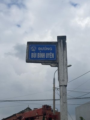 lô đất cao cấp bùi bỉnh uyên | biển non nước