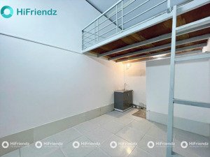 cho thuê phòng trọ đẹp xuất sắc tại đường dương quảng hàm, gò vấp, 3 triệu, 35m2