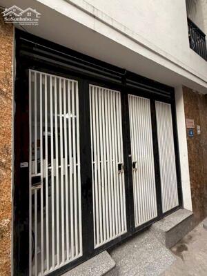 BÁN TÒA NHÀ CCMN ĐƯỜNG TÂN TRIỀU. 85M2 - 7 TẦNG. THANG MÁY. 15 PHÒNG.