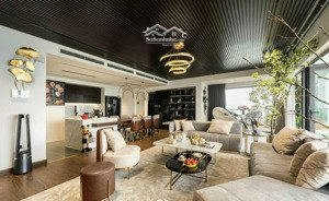 căn hộ 4 ngủ hiếm e4 yên hòa park view rộng 180m², sổ đỏ lâu dài 18 tỷ