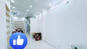 bán nhà mặt tiền bùi thị xuân tân bình 4 tầng nở hậu nhỉnh 6 tỷ