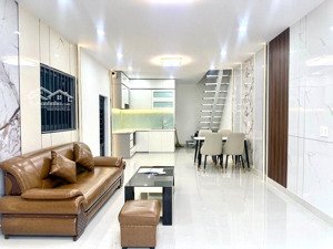 mặt tiền kinh doanh chợ bà chiểu, đường 12m giáp đakao, tân định, q1 chỉ 8,5 tỷ tl