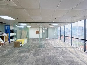 văn phòng chính chủ tại lê văn lương, fix giá đón tết, liên hệ ngay