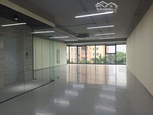 cho thuê gấp văn phòng nguyễn trãi - thanh xuân diện tích 80m² giá 12 triệu/tháng