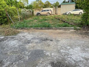 bán lô 61m2 có 2 mặt tiền tại tân xã - hơn 40tr/m - thủ phủ nhà trọ và chung cư mini