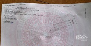 hơn 800tr sở hữu ngay lô đất 120m full đất ở. trục chính kinh doanh. bao giá khu