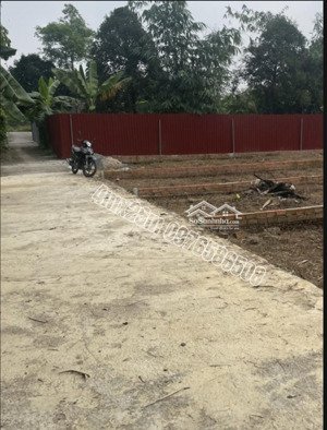 bán đất bình nhâm 4x25m đường oto 1ty9 ngay p thuận an hàng hiếm