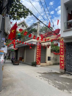 chưa đến 3 tỷ có ngay lô đất tại phường chương mỹ