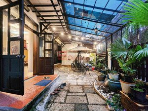 giải pháp 2 trong 1:giỏ hàng thuê 5 biệt thự thảo điền, giá từ 55tr - làm văn phòng & ở có nội thất