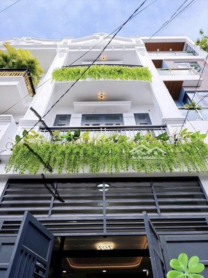 không có căn thứ 2 ngay bạch đằng, tân bình giá chỉ 6,7 tỷ - nhà ngộp cần chủ mới - full nội thất