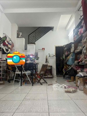 bán nhà 2 mặt tiền đường 24a lê văn quới bình hưng hòa a, bình tân chỉ 6.3 tỷ